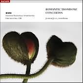 Romantic Trombone Concertos / Danish National So, Et Al