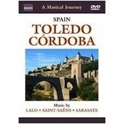A Musical Journey - Toledo, Cordoba