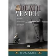 Britten: Death In Venice / Bartoletti, Miller, Riga, Hendricks