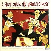 4 Flew Over The Hornet's Nest / Leslie, Unlv Wind Orchestra