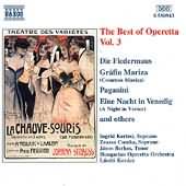 The Best Of Operetta Vol 3