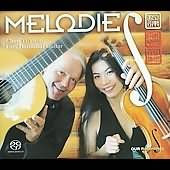 Melodies / Yi Chen, Lars Hannibal