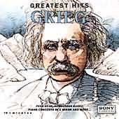 Grieg - Greatest Hits