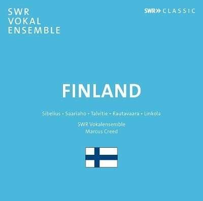Finland / Creed, SWR Vokalensemble