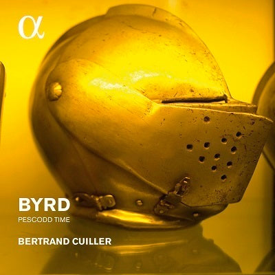 Byrd: Pescodd Time / Cuiller