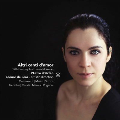 Altri Canti D'amor / Century Instrumental / Var