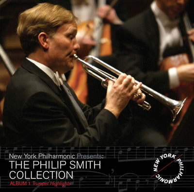 The Philip Smith Collection, Album 1