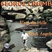 Complete Crumb Edition Vol 7 - Unto The Hills, Black Angels