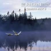 Sibelius Edition Vol 9 - Chamber Music II