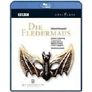 J. Strauss Jr.: Die Fledermaus / Armstrong, Allen [Blu-ray]