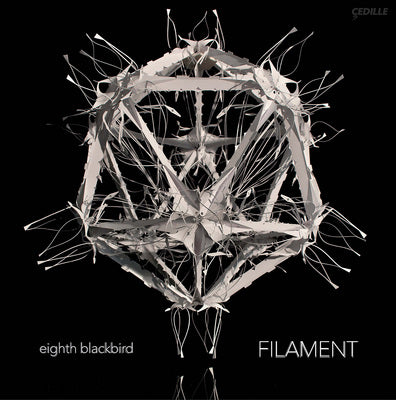 Filament / Eighth Blackbird [Vinyl]