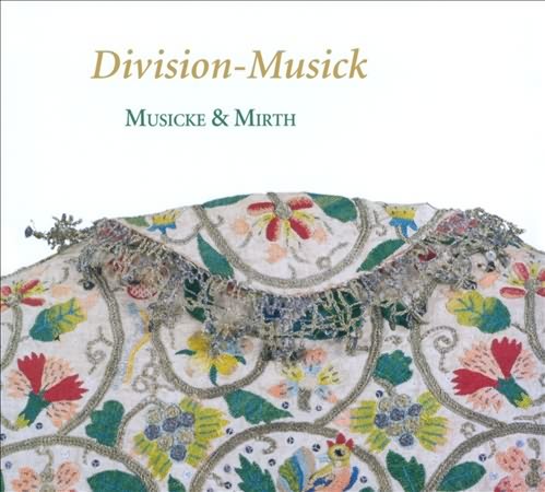Division-musick