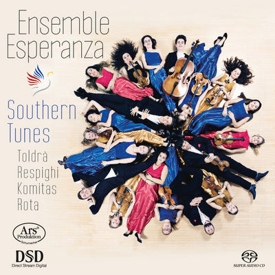 Southern Tunes / Ensemble Esperanza