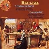 Berlioz: L'enfance Du Christ, Les Nuits D'été / Munch, Reiner