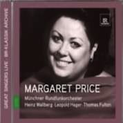 Great Singers Live - Margaret Price