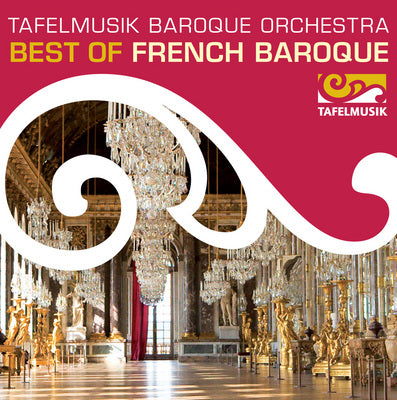 Best of French Baroque