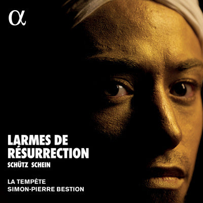 Larmes de Resurrection / Bestion, La Tempete