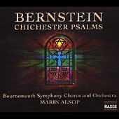 American Classics - Bernstein: Chichester Psalms, Etc