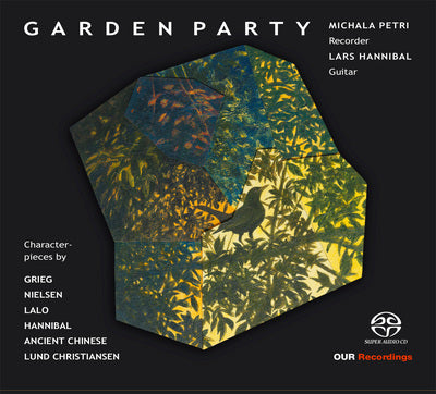 Garden Party / Petri, Hannibal