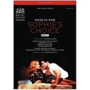 Nicolas Maw: Sophie's Choice / Rattle, Gietz, Duesing, Kirchschlager