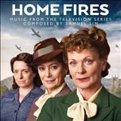 Home Fires [original Television Soundtrack]