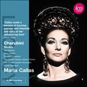 Cherubini: Medea / Rescigno, Callas, Vickers, Cossotto, Carlyle