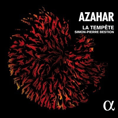 Azahar / Bestion, La Tempete