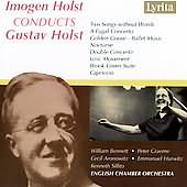 Imogen Holst Conducts Gustav Holst