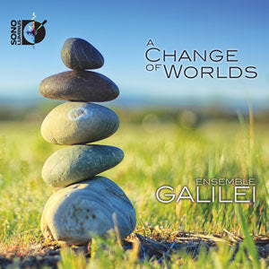 A Change Of Worlds / Galilei