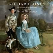 Richard Jones: Lessons For Harpsichord /  Mitzi Meyerson