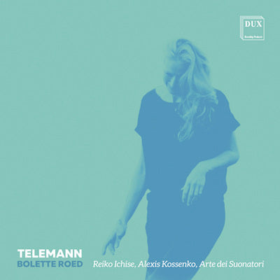 Telemann / Roed