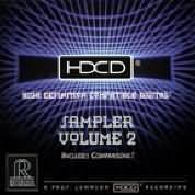 Hdcd Sampler 2 / Various