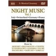 A Musical Journey - Night Music Vol 1