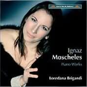 Moscheles: Piano Works / Loredana Brigandi