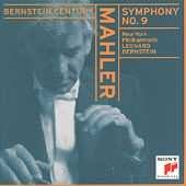 Bernstein Century - Mahler: Symphony No 9