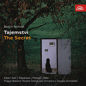 Smetana: The Secret / Krombholc, Petrova, Zidek, Kalas, , Koci