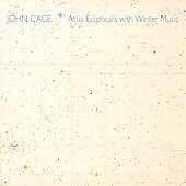 Cage: Atlas Eclipticalis With Winter Music