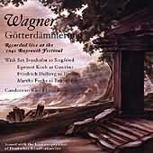 Wagner: Götterdämmerung - Live 1942 Bayreuth / Elmendorff