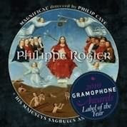 Philippe Rogier: Polychoral Works / Magnificat