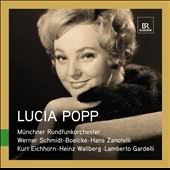 Great Singers Live - Lucia Popp