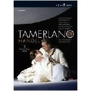 Handel: Tamerlano / Domingo, Bacelli, Mingardo