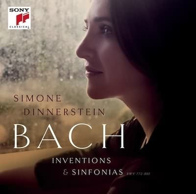 Bach: Inventions & Sinfonias / Dinnerstein