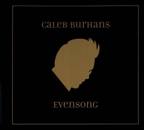 Evensong / Caleb Burhans, Alarm Will Sound, Trinity Wall Street Choir