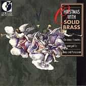 Christmas With Solid Brass