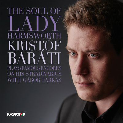 The Soul of Lady Harmsworth / Kristof Barati, Gabor Farkas
