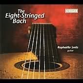 Eight-stringed Bach / Smits
