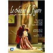 Mozart: Le Nozze Di Figaro / Jacobs, Spagnoli