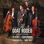 Goat Rodeo Sessions / Yo-Yo Ma, Stuart Duncan, Edgar Meyer, Chris Thile
