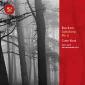 Classic Library - Bruckner: Symphony No 9 / Wand, Et Al