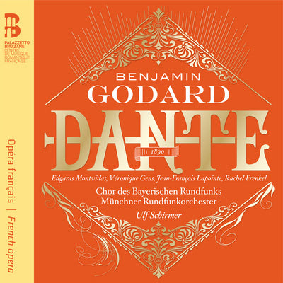 Godard: Dante / Schirmer, Munich Radio Orchestra